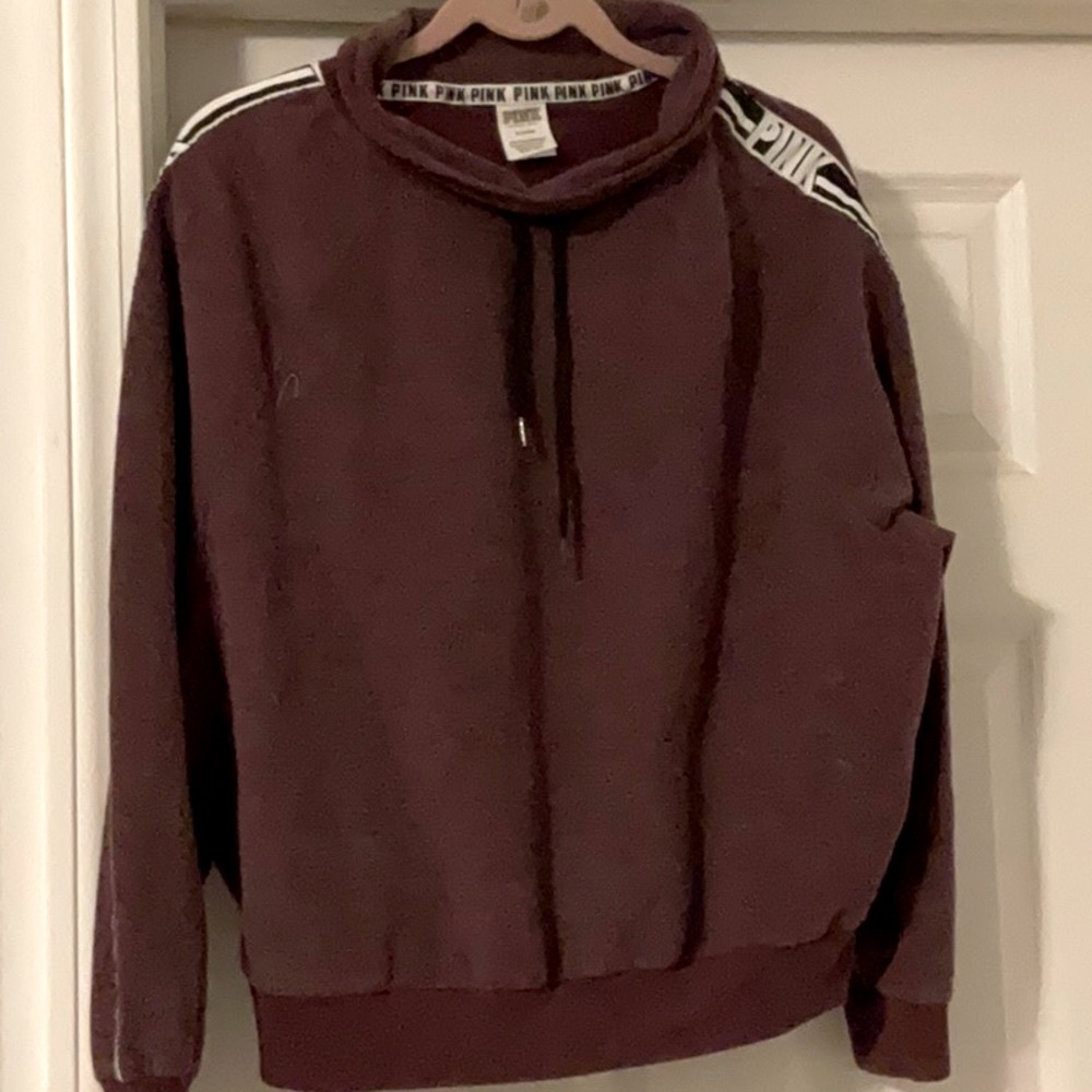 Pink by Victoria’s Secret hoodie